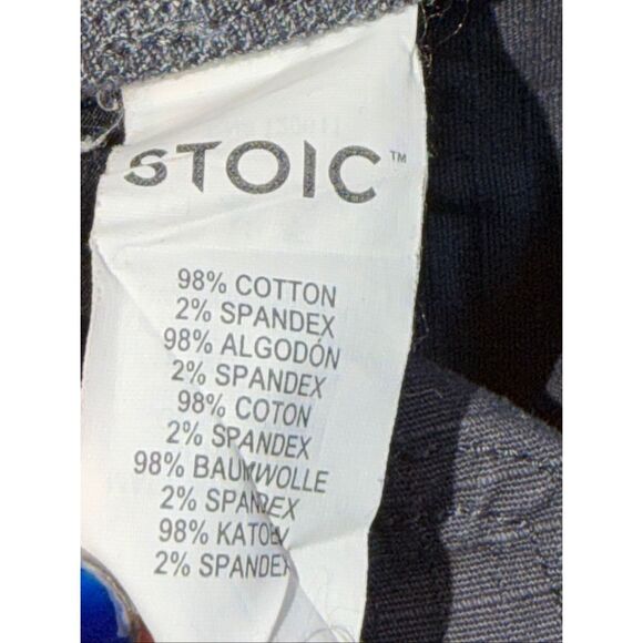 Stoic Overalls Jumpsuit Utility Carpenter - Picture 4 of 8